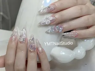 ネイル YMT NailStudioのネイルデザイン
