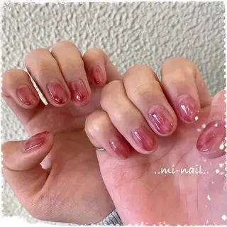 ネイル ..mi-nail ..のネイルデザイン