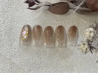 ネイル kikinail 溝の口のネイルデザイン