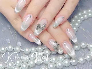 ネイル Hawchumi 💅のネイルデザイン