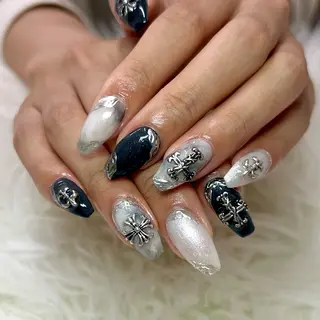 ネイル yamane de salonのネイルデザイン