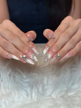 ネイル Eli Eli 新宿のネイルデザイン