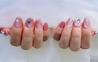 ネイル Ecrin nail ✨Yukiのネイルデザイン