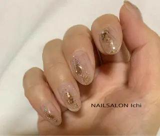 ネイル NAILSALON Ichiのネイルデザイン