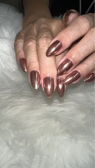 ネイル KARIN NAILのネイルデザイン