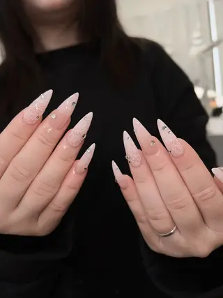 ネイル Sora  Nail Studioのネイルデザイン