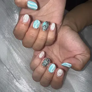 ネイル ★Rinail... .のネイルデザイン