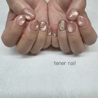 ネイル テネルネイル tener nailのネイルデザイン