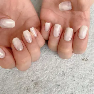 ネイル salon de fika【中崎町】のネイルデザイン