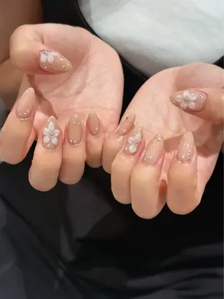 ネイル ASUKA nail 大人女子/子連れ◎のネイルデザイン