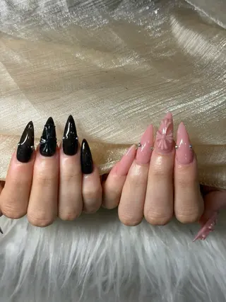 ネイル な なのネイルデザイン