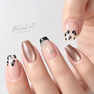 ネイル BLinLin nail salonのネイルデザイン