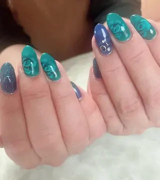 ネイル ネイリスト♡ AYAKOのネイルデザイン