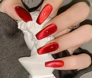 ネイル Anela Nail Studioのネイルデザイン