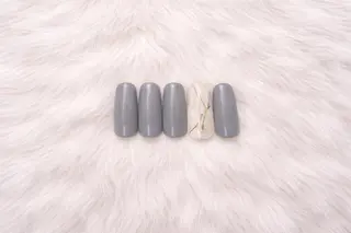 ネイル 天王寺rebest 💅nailのネイルデザイン