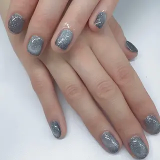 ネイル Charom Akaneのネイルデザイン