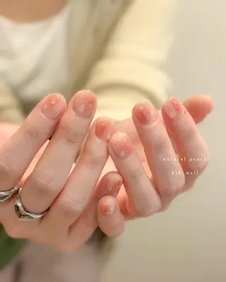 ネイル Kotoha (ことは)のネイルデザイン