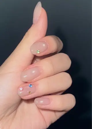 ネイル Queen nailのネイルデザイン