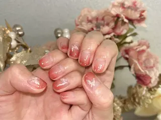 ネイル Glow Nail スカルプ専門店のネイルデザイン