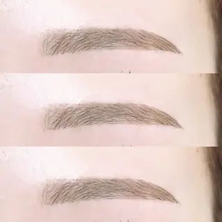 アイブロウ heileebro wのマツエク・マツパデザイン