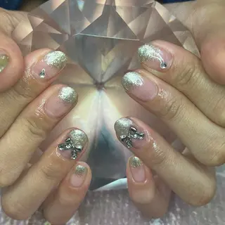 ネイル BlueDaisy 栄本店のネイルデザイン