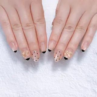 ネイル T.NAIL星ヶ丘/ 歴18年丁寧施術のネイルデザイン