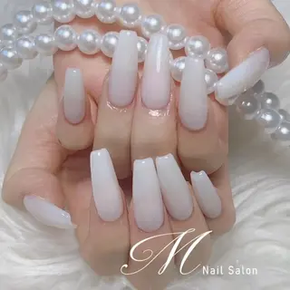 ネイル M Nail 90% オフ中✨⑥のネイルデザイン