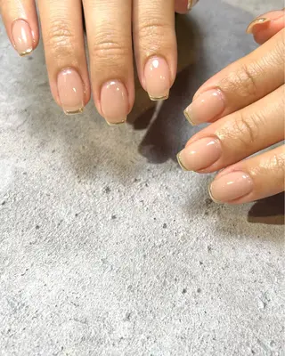 ネイル Reflection marikoのネイルデザイン