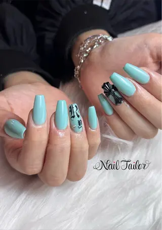 ネイル NailTailor ネイルテイラーのネイルデザイン