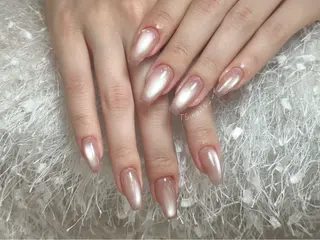ネイル TS. nails___のネイルデザイン