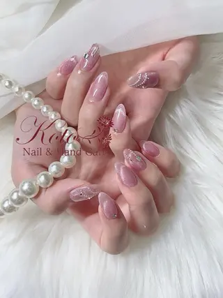 ネイル Nail Salon KOTOのネイルデザイン