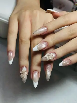 ネイル AMI NAIL 池袋のネイルデザイン