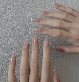 ネイル Flower nailのネイルデザイン