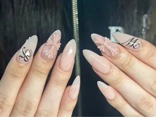 ネイル mis uzuのネイルデザイン
