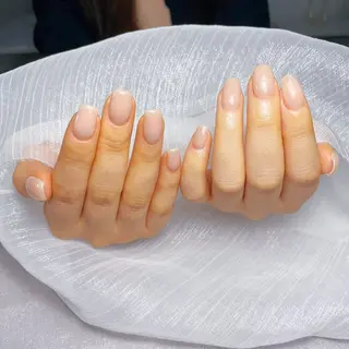 ネイル リナ ネイルサロンのネイルデザイン
