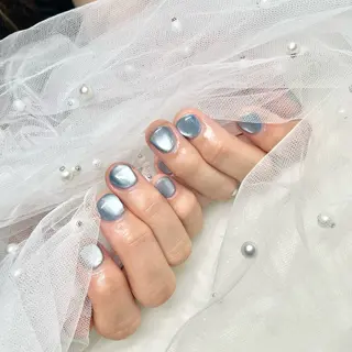 ネイル K nailのネイルデザイン
