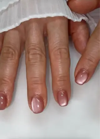 ネイル iro+ nailのネイルデザイン