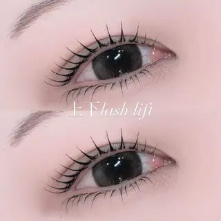 マツエク・マツパ 🐩Pupu lash🐩のマツエク・マツパデザイン