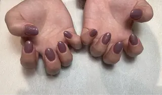 ネイル 🐕🖤 Kahoのネイルデザイン