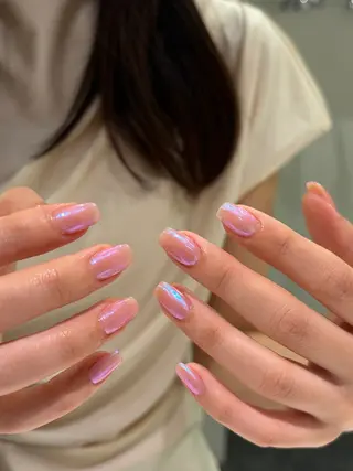 ネイル C. keiのネイルデザイン