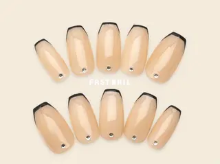 ネイル FASTNAIL 立川店のネイルデザイン