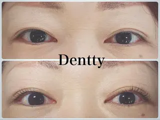 マツエク・マツパ 橋本 香澄の眉毛・アイブロウイメージ