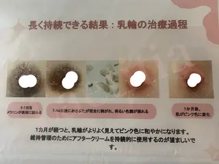 レティティア (Laetitia)のエステ・リラクイメージ