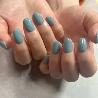 ネイル NAiL by.kahoのネイルデザイン