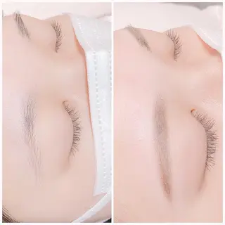 ミスアイドール アカデミーのマツエク・マツパデザイン