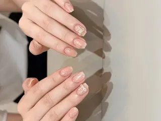 ネイル CHERIR NAILSALONのネイルデザイン