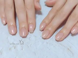 ネイル YUMI NAGAI のネイルデザイン