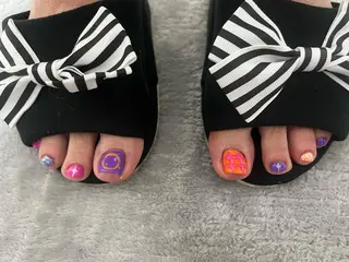 ネイル Mimi Nailのネイルデザイン