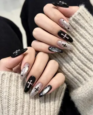 ネイル U mi Nail Salonのネイルデザイン