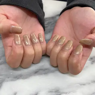 ネイル ND NAIL Ayakaのネイルデザイン